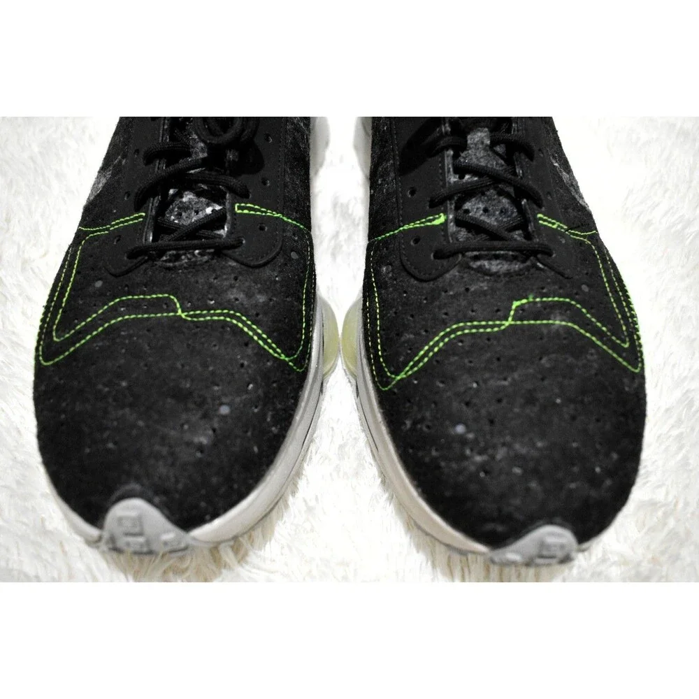 Nike Air Zoom-Type M2Z2 Men’s Size 13 Recycled Wool Pack - Black Electric CW7157